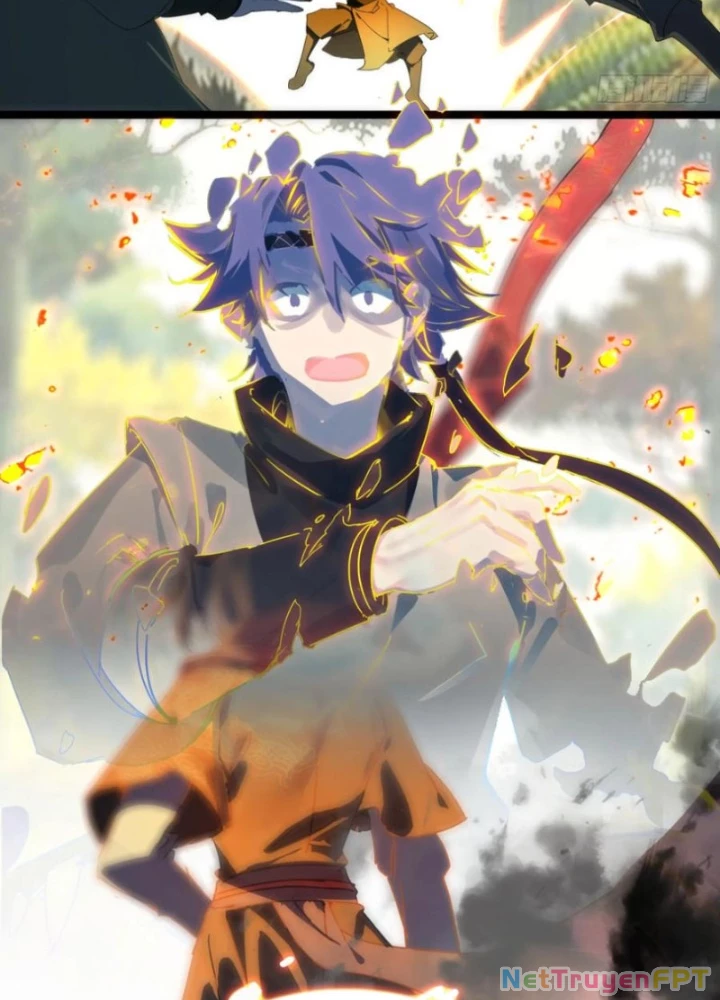 Lâm Uyên Hành Chapter 70 - Trang 4