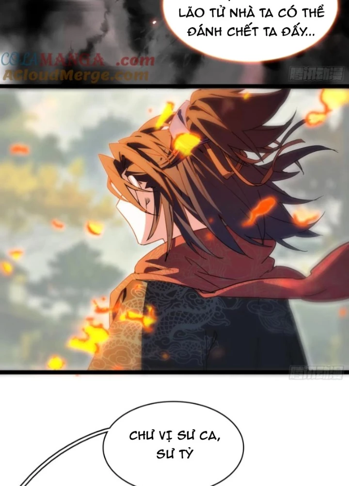 Lâm Uyên Hành Chapter 70 - Trang 4