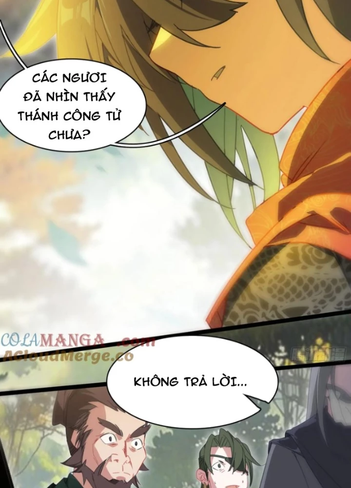 Lâm Uyên Hành Chapter 70 - Trang 4