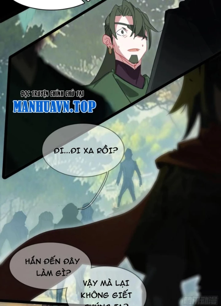 Lâm Uyên Hành Chapter 70 - Trang 4