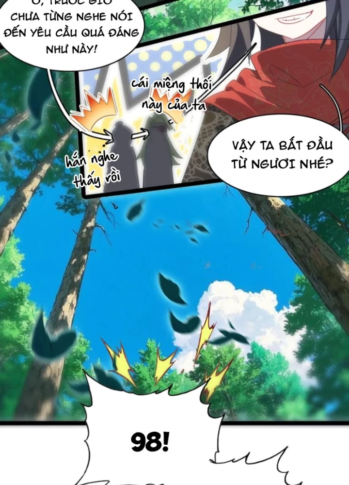 Lâm Uyên Hành Chapter 70 - Trang 4