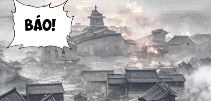 Lâm Uyên Hành Chapter 70 - Trang 4