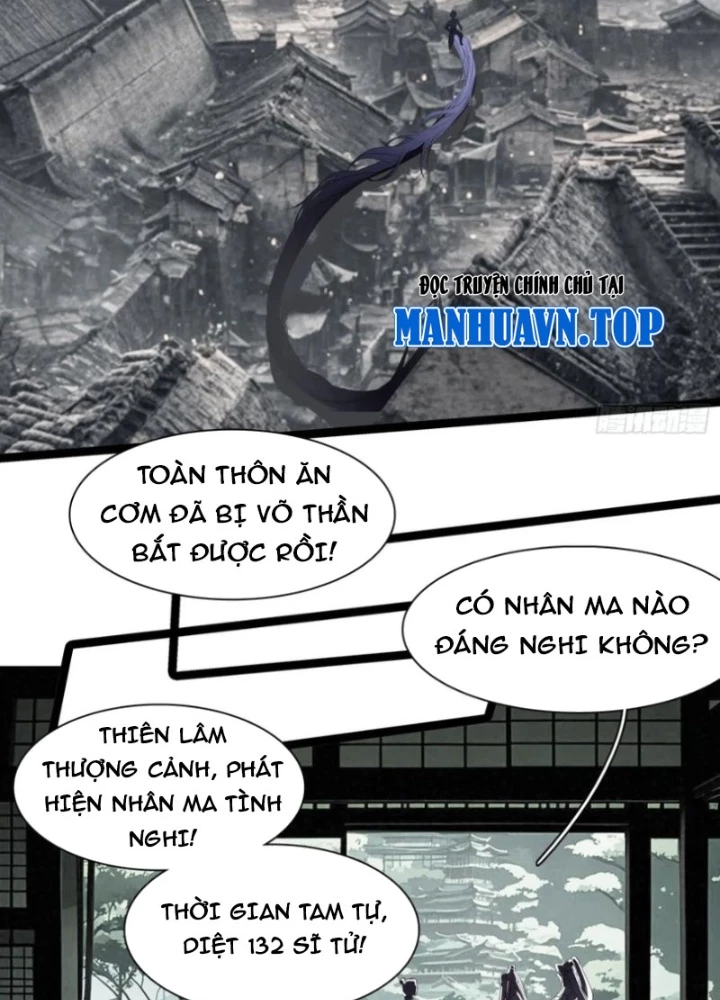 Lâm Uyên Hành Chapter 70 - Trang 4