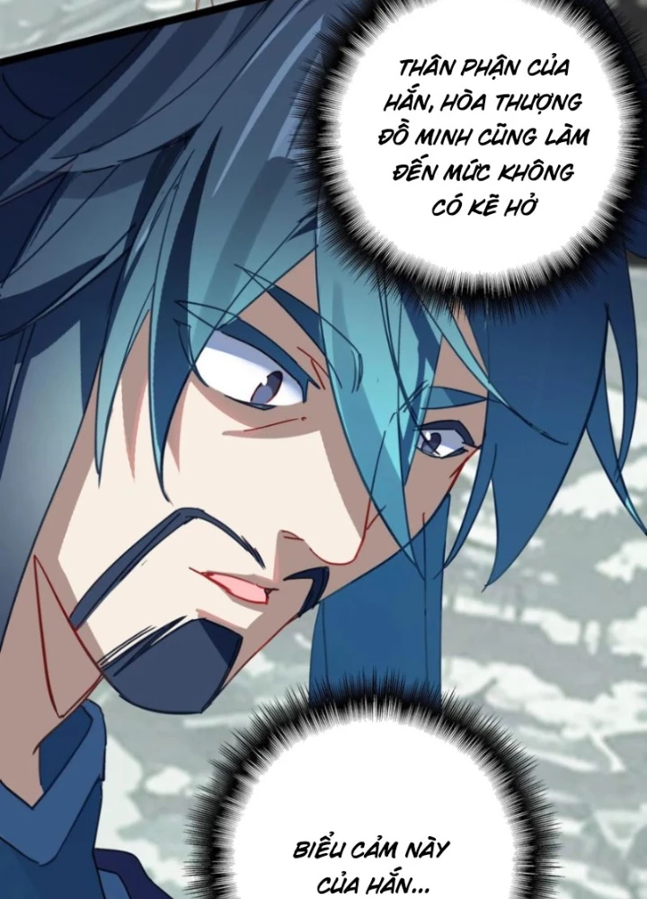 Lâm Uyên Hành Chapter 70 - Trang 4