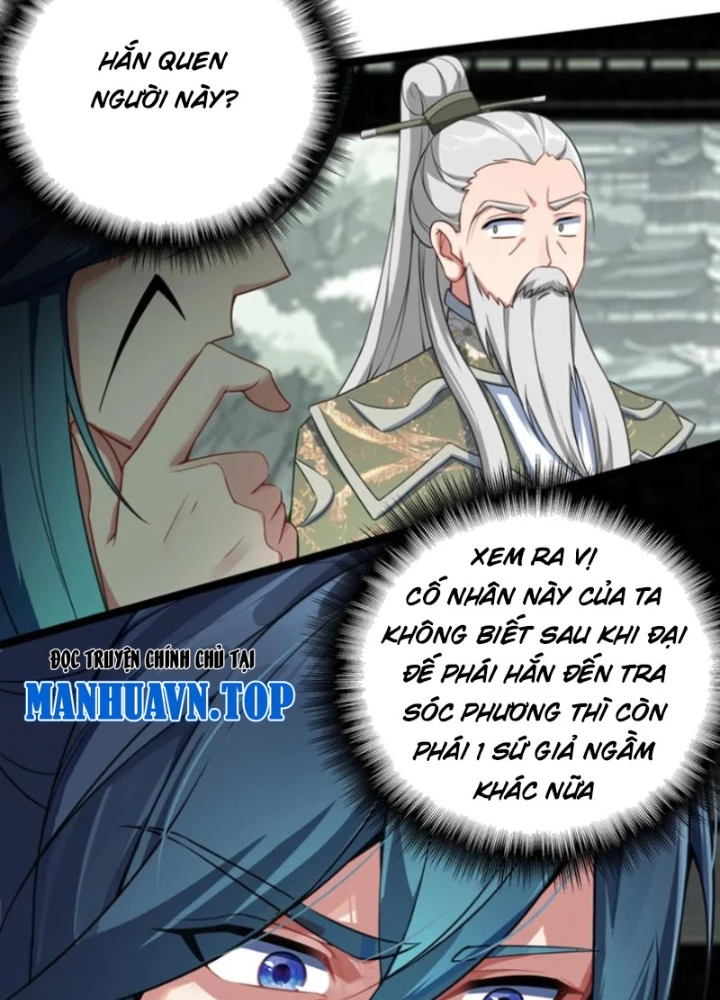 Lâm Uyên Hành Chapter 70 - Trang 4