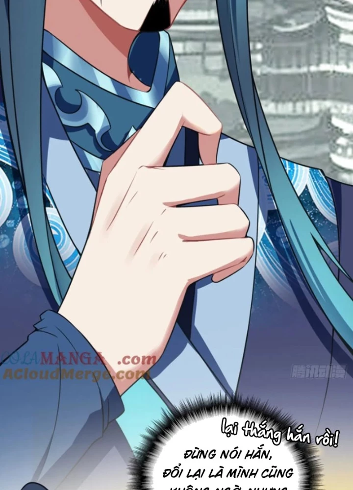 Lâm Uyên Hành Chapter 70 - Trang 4