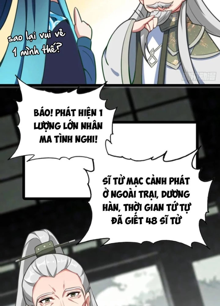 Lâm Uyên Hành Chapter 70 - Trang 4