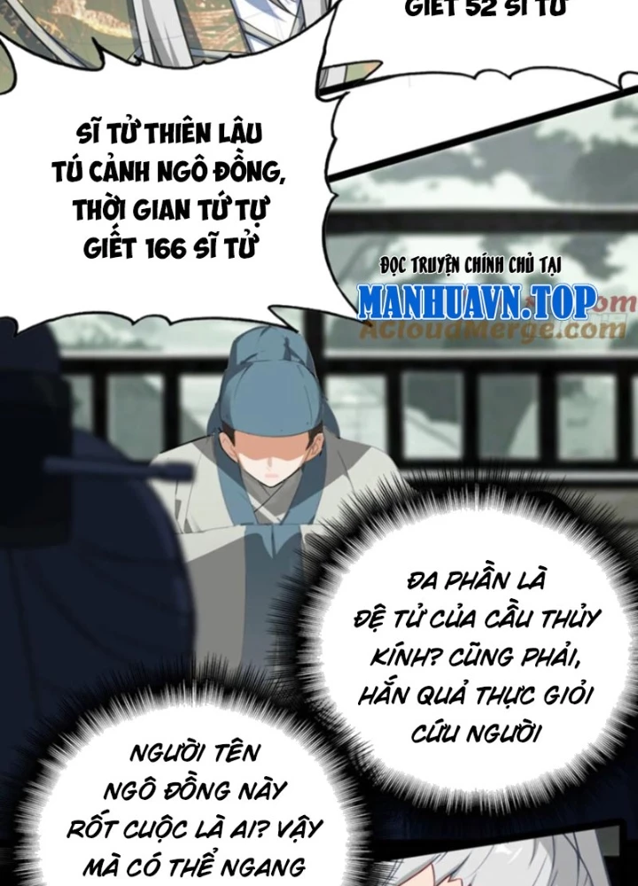 Lâm Uyên Hành Chapter 70 - Trang 4