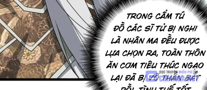 Lâm Uyên Hành Chapter 70 - Trang 4