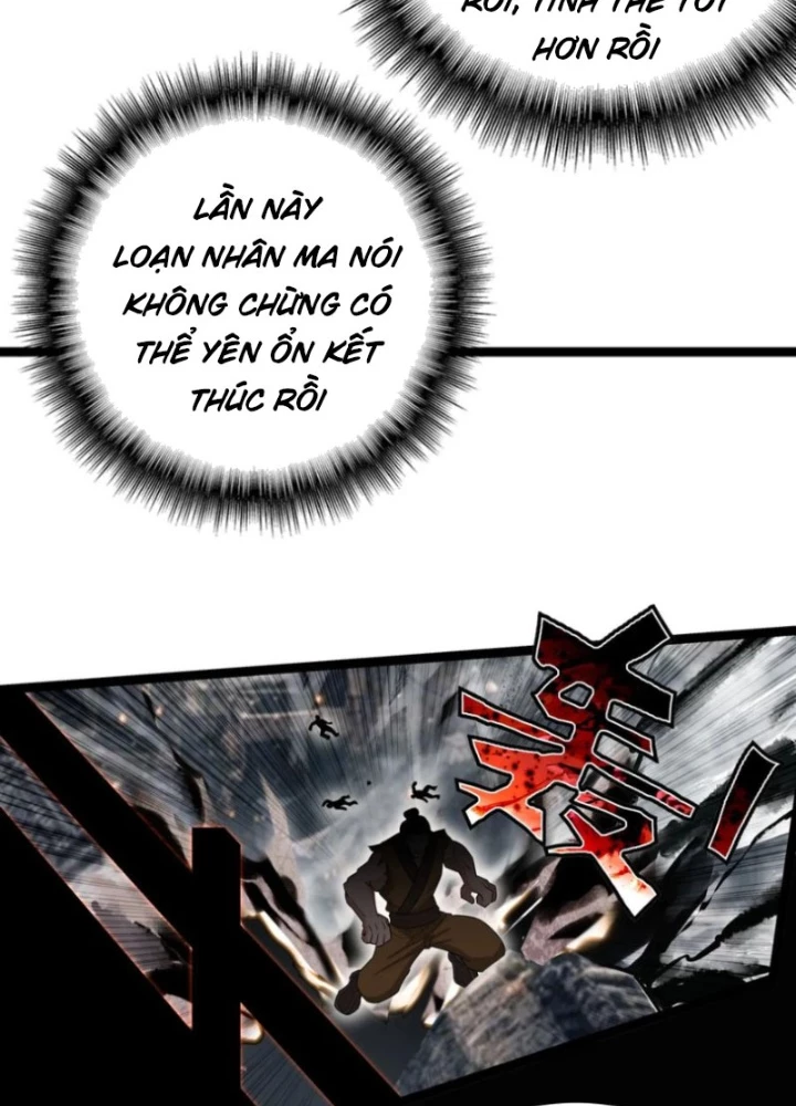 Lâm Uyên Hành Chapter 70 - Trang 4