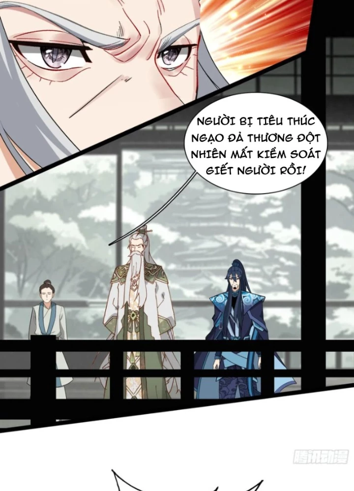 Lâm Uyên Hành Chapter 70 - Trang 4