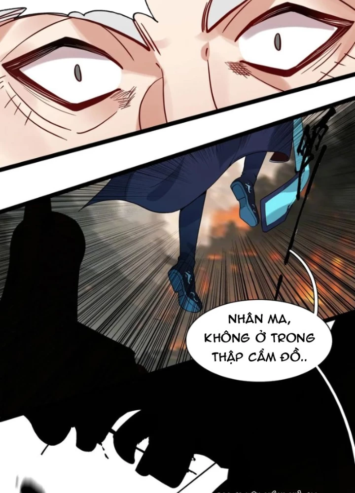 Lâm Uyên Hành Chapter 70 - Trang 4
