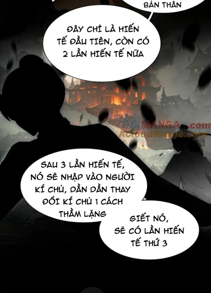 Lâm Uyên Hành Chapter 70 - Trang 4