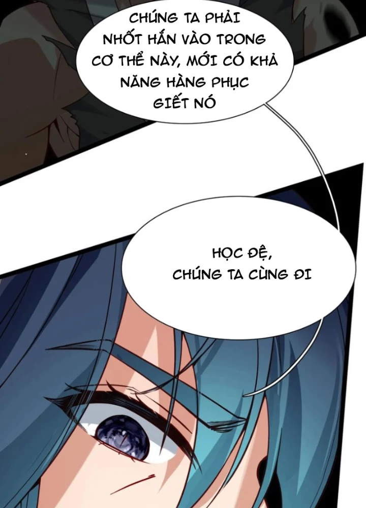 Lâm Uyên Hành Chapter 70 - Trang 4