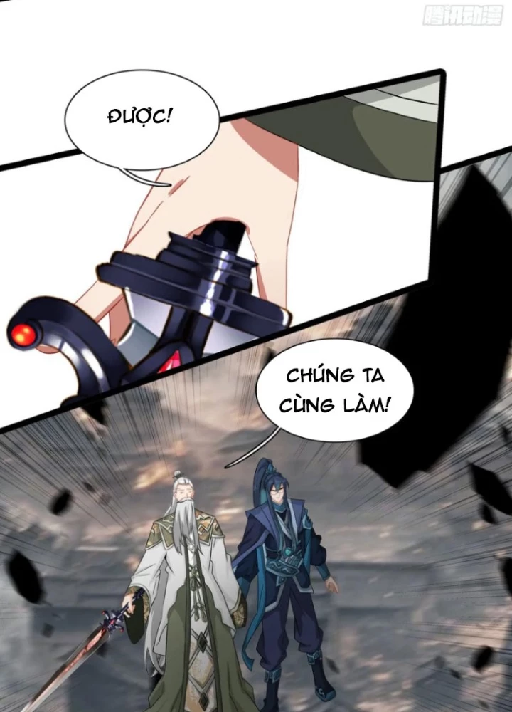 Lâm Uyên Hành Chapter 70 - Trang 4