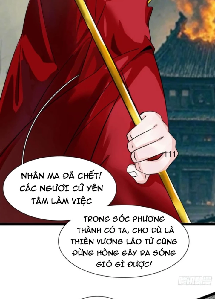 Lâm Uyên Hành Chapter 70 - Trang 4