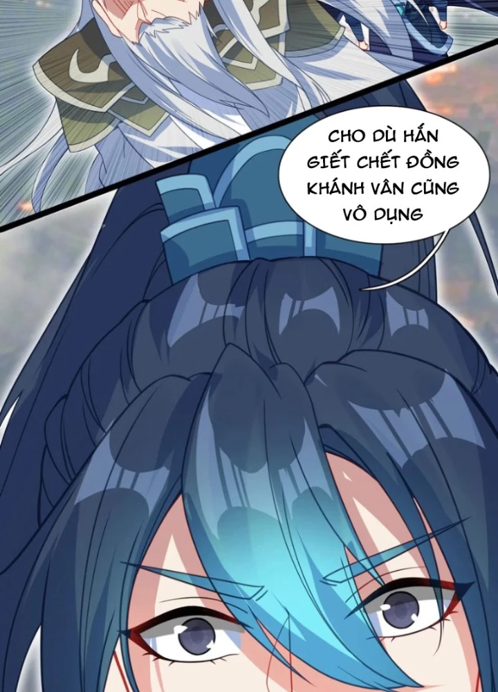 Lâm Uyên Hành Chapter 70 - Trang 4