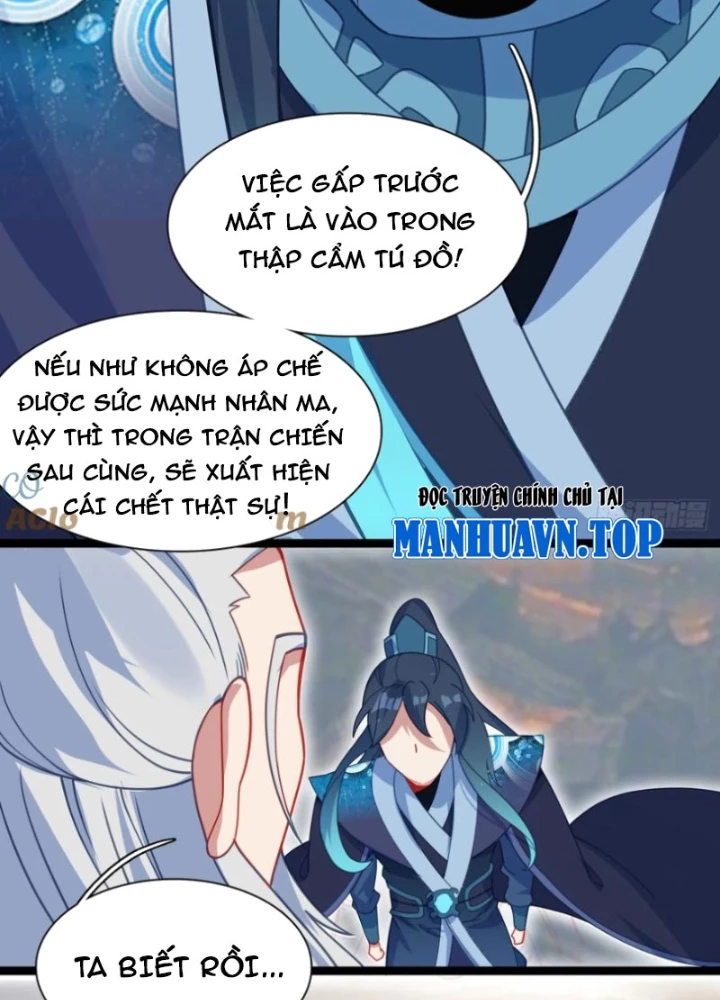 Lâm Uyên Hành Chapter 70 - Trang 4