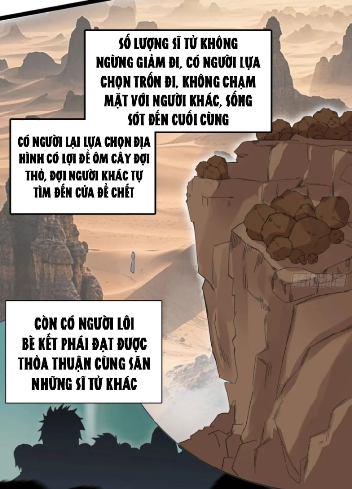 Lâm Uyên Hành Chapter 70 - Trang 4