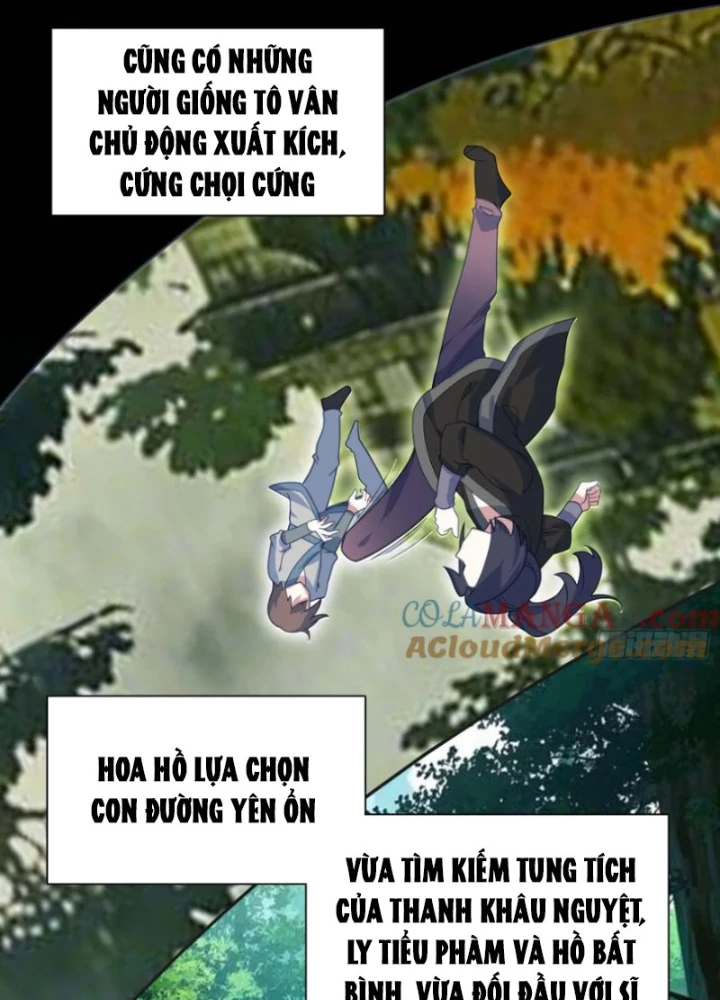 Lâm Uyên Hành Chapter 70 - Trang 4