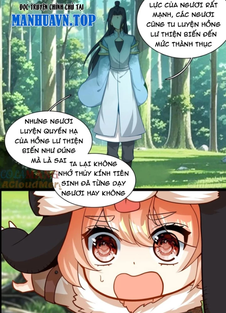Lâm Uyên Hành Chapter 70 - Trang 4