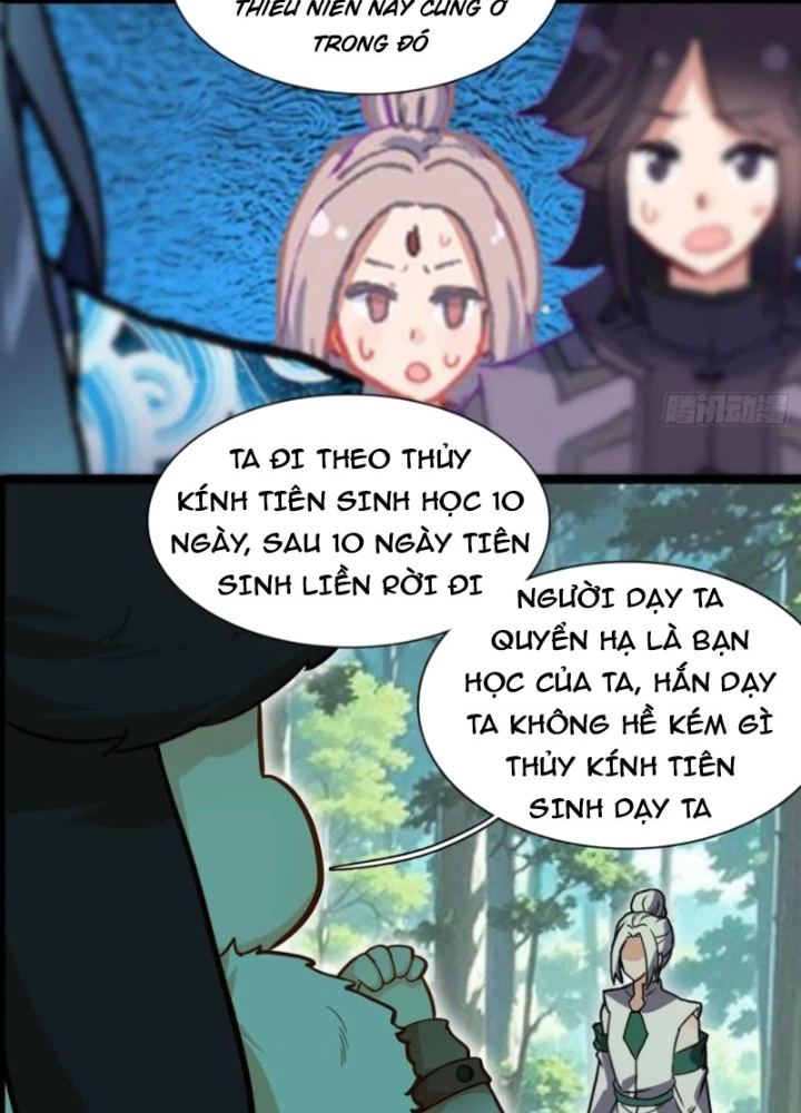 Lâm Uyên Hành Chapter 70 - Trang 4