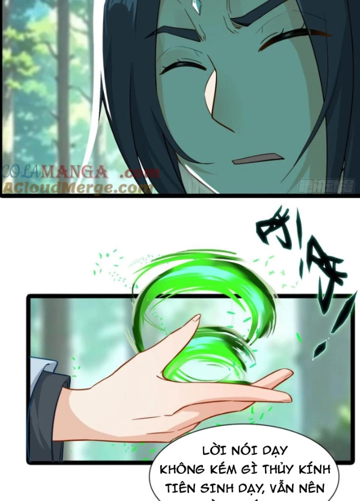 Lâm Uyên Hành Chapter 70 - Trang 4