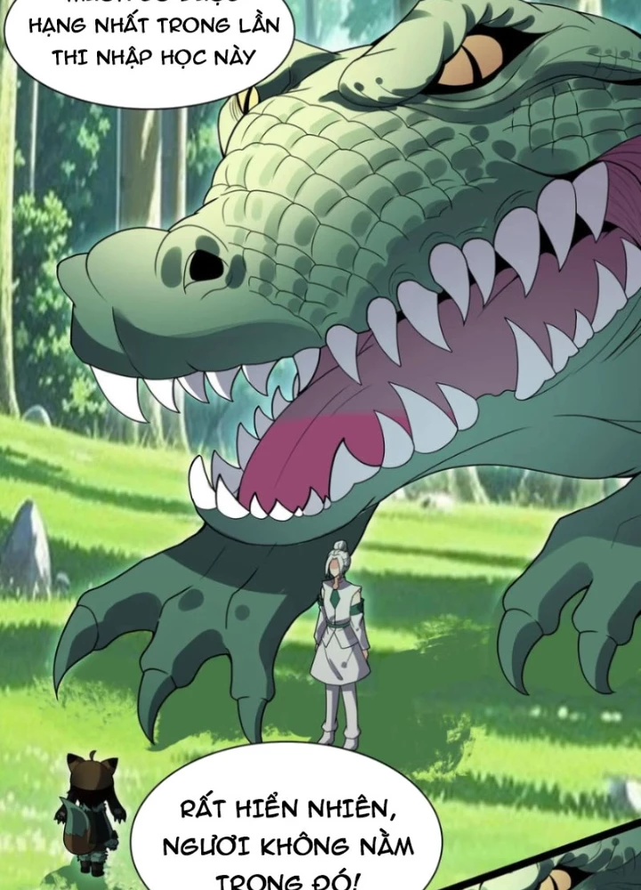 Lâm Uyên Hành Chapter 70 - Trang 4