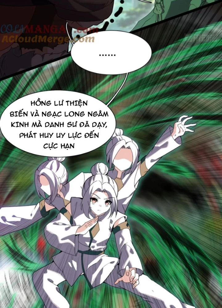Lâm Uyên Hành Chapter 70 - Trang 4