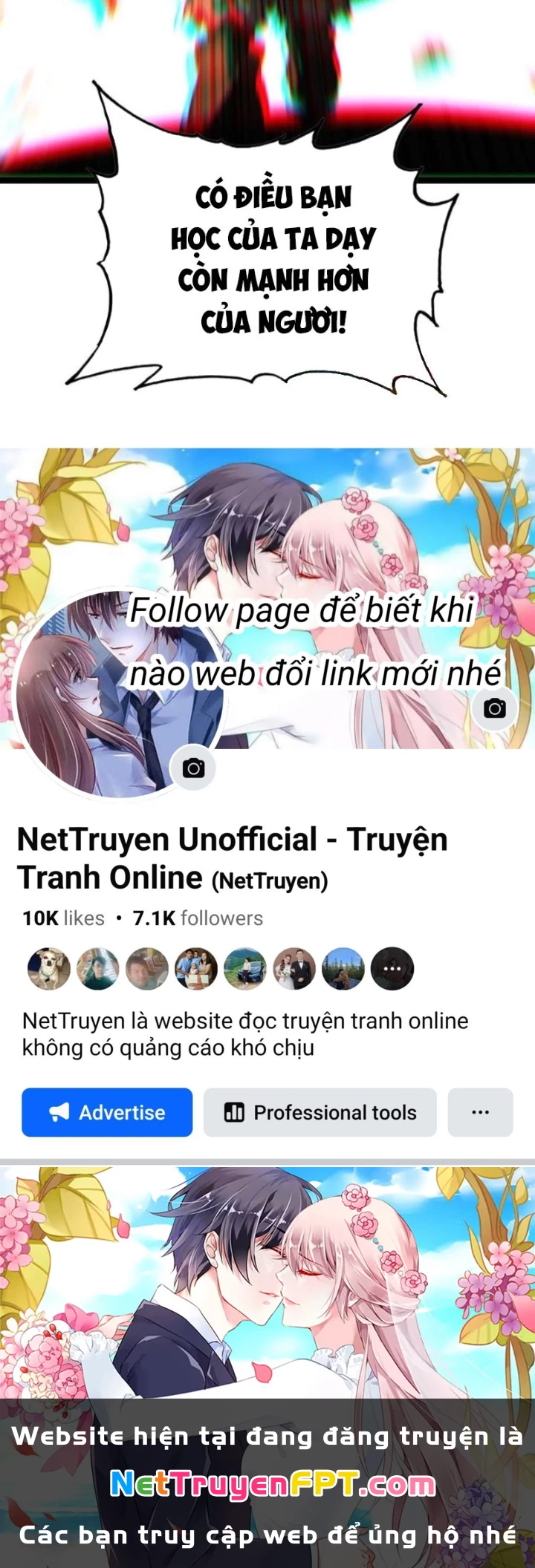 Lâm Uyên Hành Chapter 70 - Trang 4