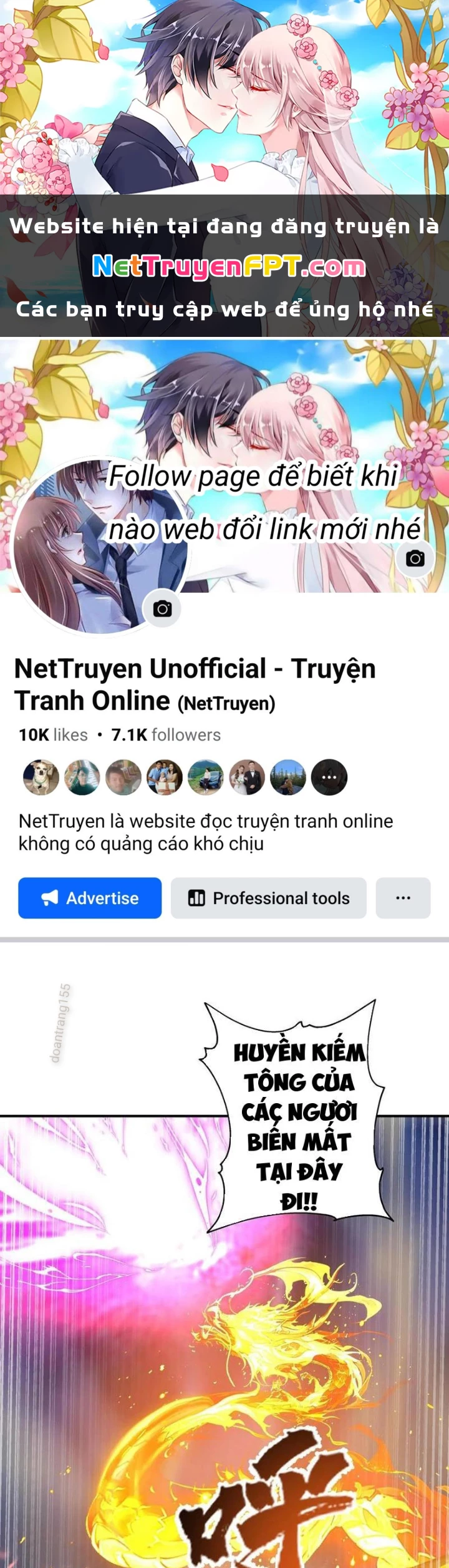 Hỗn Độn Thiên Đế Quyết Chapter 141 - Trang 2