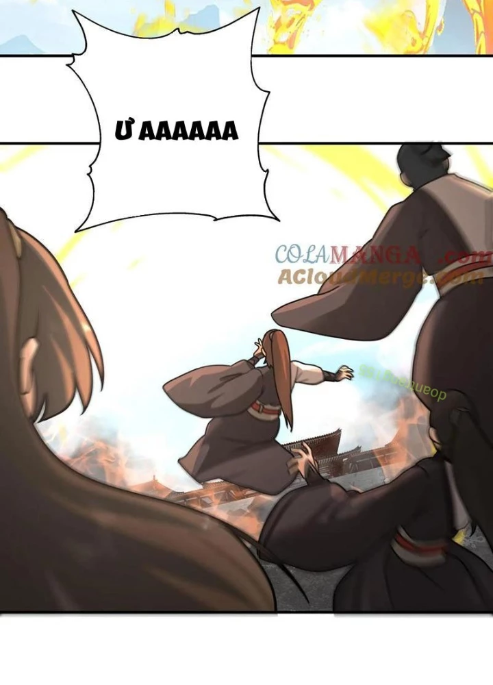 Hỗn Độn Thiên Đế Quyết Chapter 141 - Trang 2