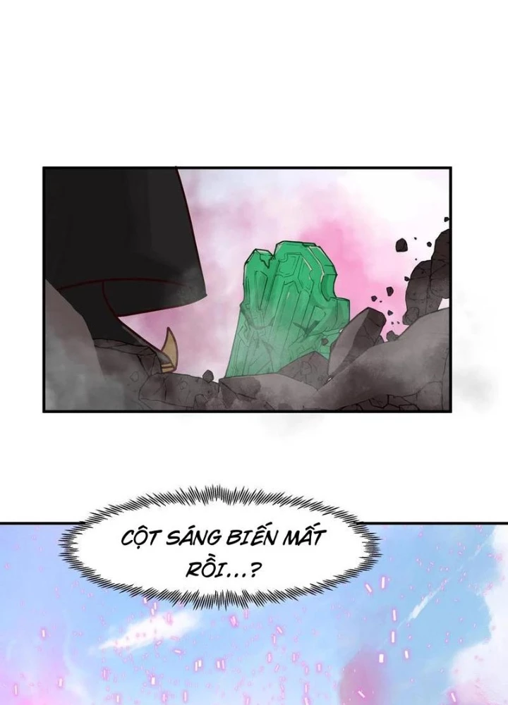 Hỗn Độn Thiên Đế Quyết Chapter 141 - Trang 2