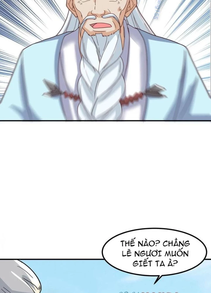 Hỗn Độn Thiên Đế Quyết Chapter 141 - Trang 2