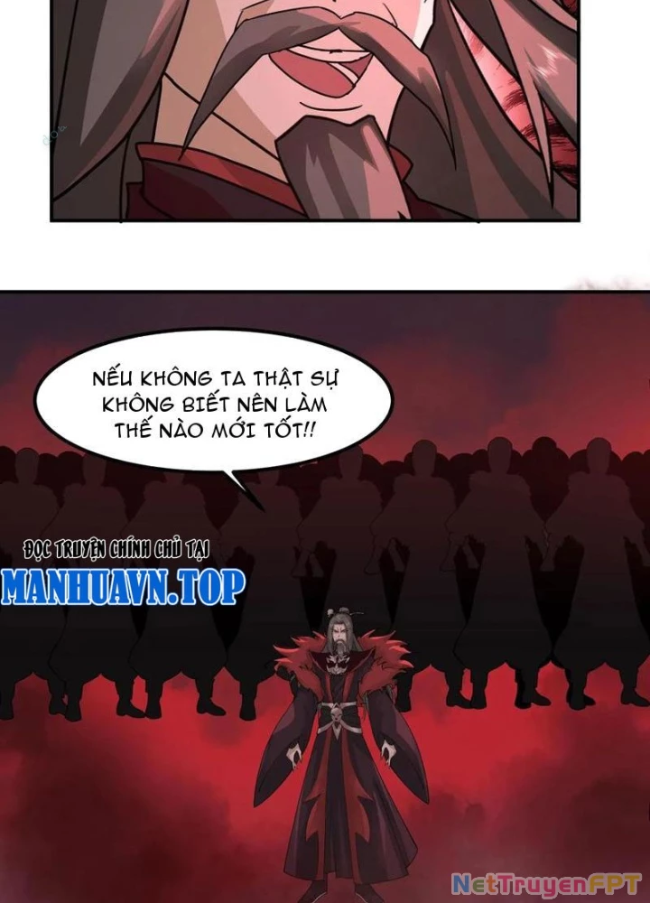 Hỗn Độn Thiên Đế Quyết Chapter 141 - Trang 2