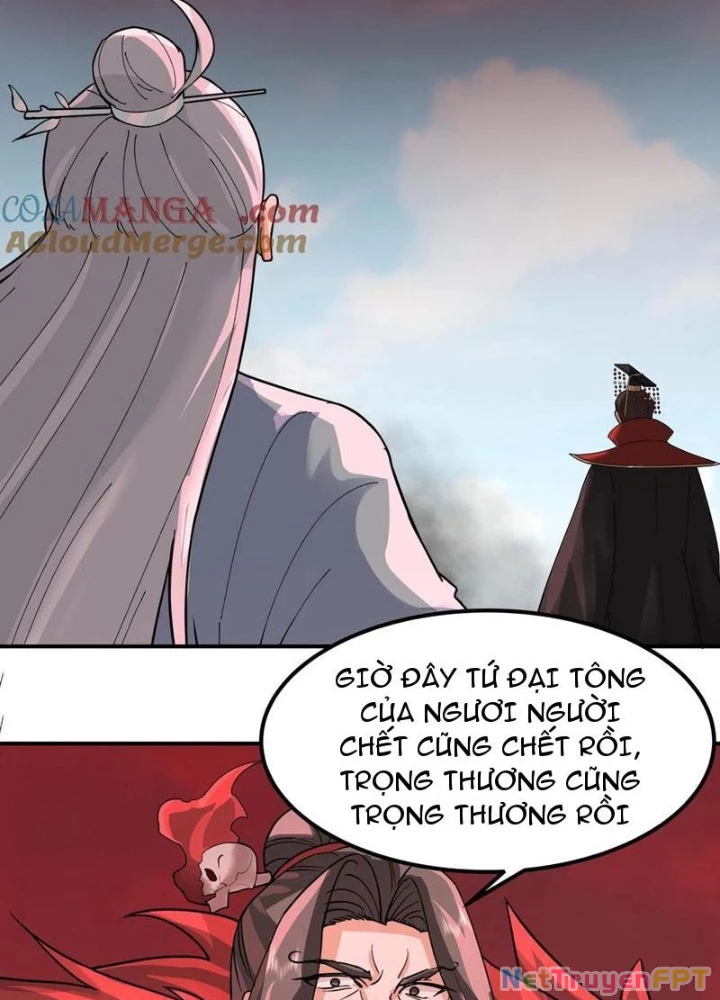 Hỗn Độn Thiên Đế Quyết Chapter 141 - Trang 2