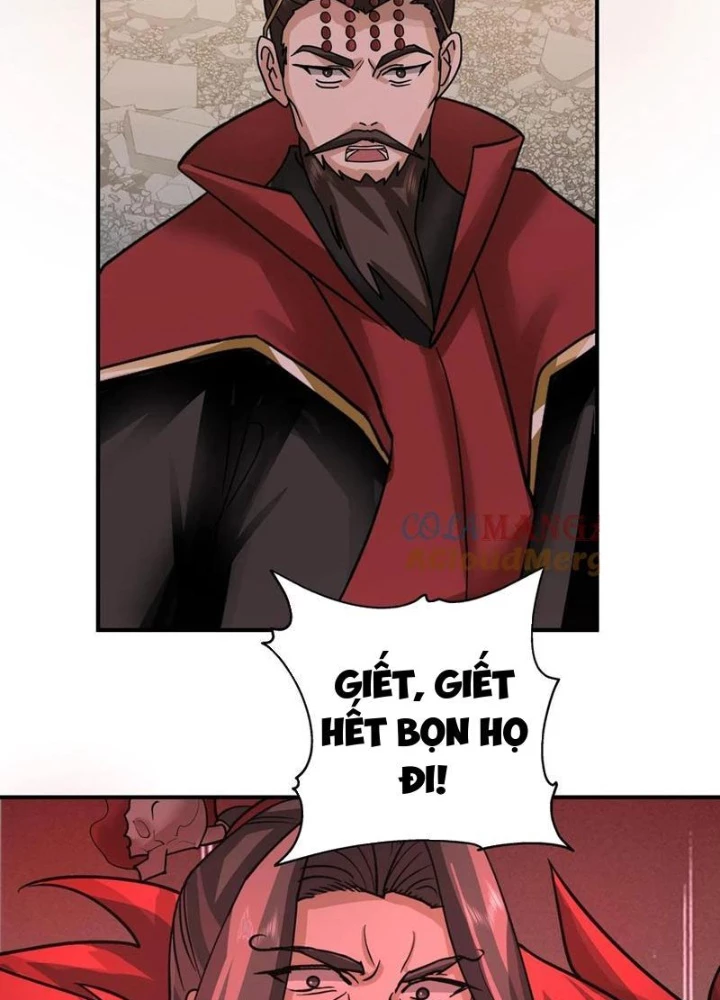 Hỗn Độn Thiên Đế Quyết Chapter 141 - Trang 2