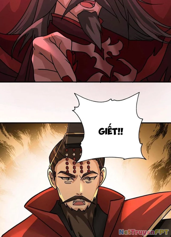 Hỗn Độn Thiên Đế Quyết Chapter 141 - Trang 2