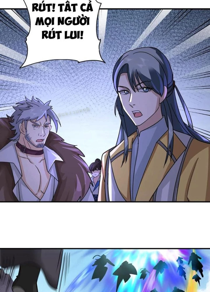 Hỗn Độn Thiên Đế Quyết Chapter 141 - Trang 2