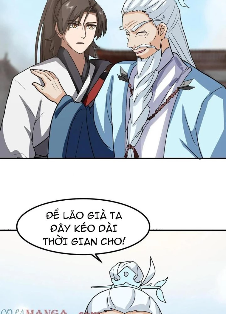 Hỗn Độn Thiên Đế Quyết Chapter 141 - Trang 2