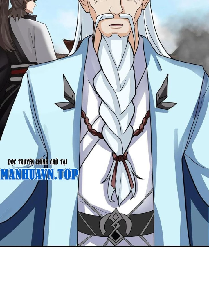 Hỗn Độn Thiên Đế Quyết Chapter 141 - Trang 2