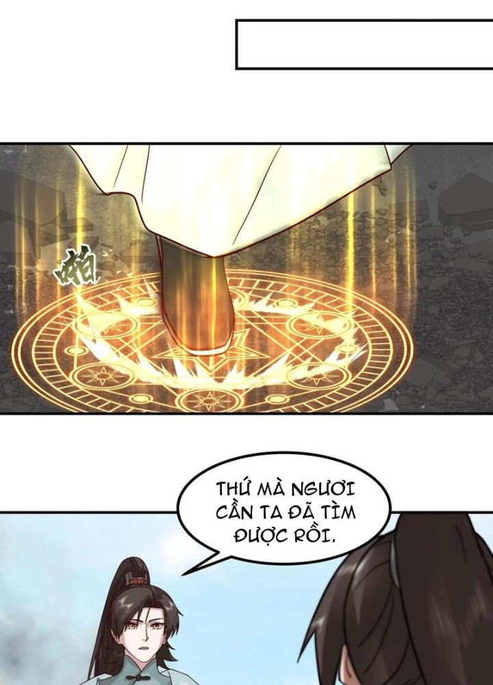 Hỗn Độn Thiên Đế Quyết Chapter 141 - Trang 2