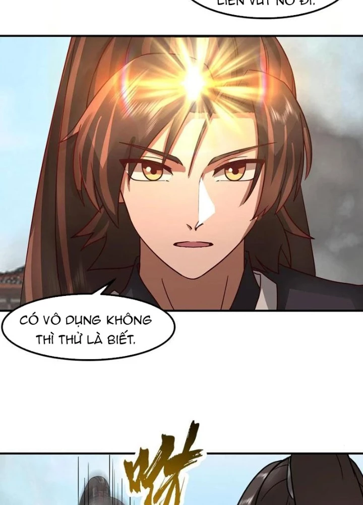 Hỗn Độn Thiên Đế Quyết Chapter 141 - Trang 2