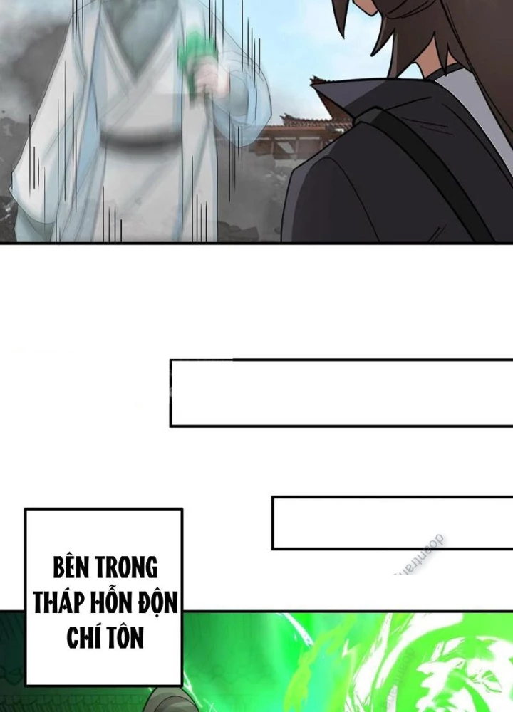 Hỗn Độn Thiên Đế Quyết Chapter 141 - Trang 2