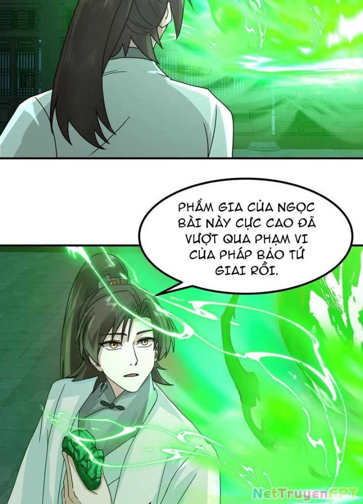 Hỗn Độn Thiên Đế Quyết Chapter 141 - Trang 2