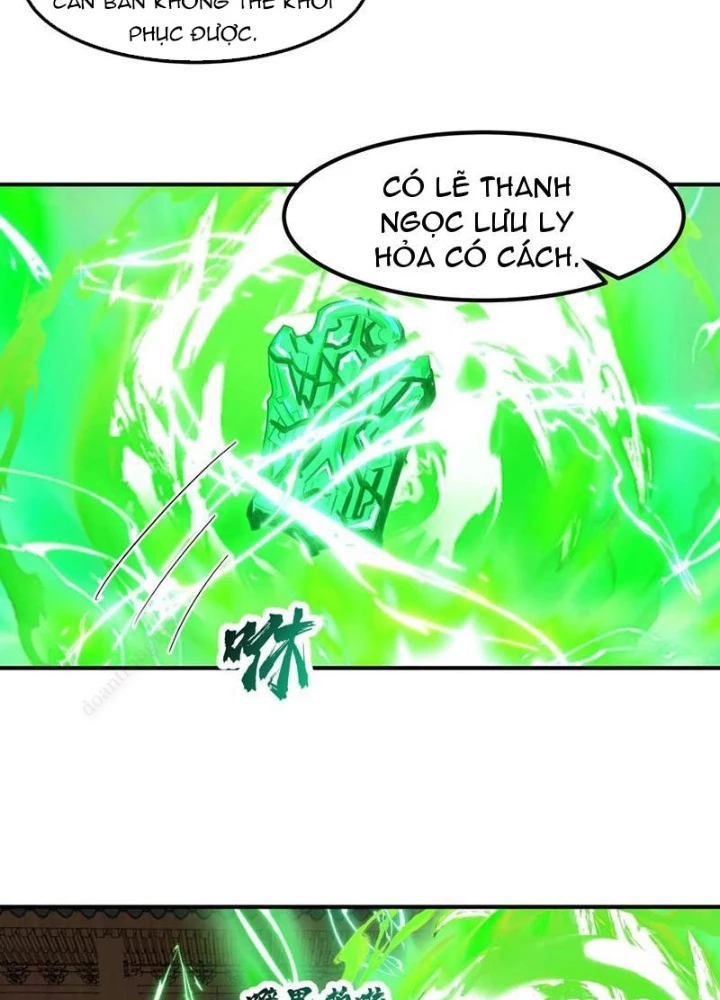 Hỗn Độn Thiên Đế Quyết Chapter 141 - Trang 2