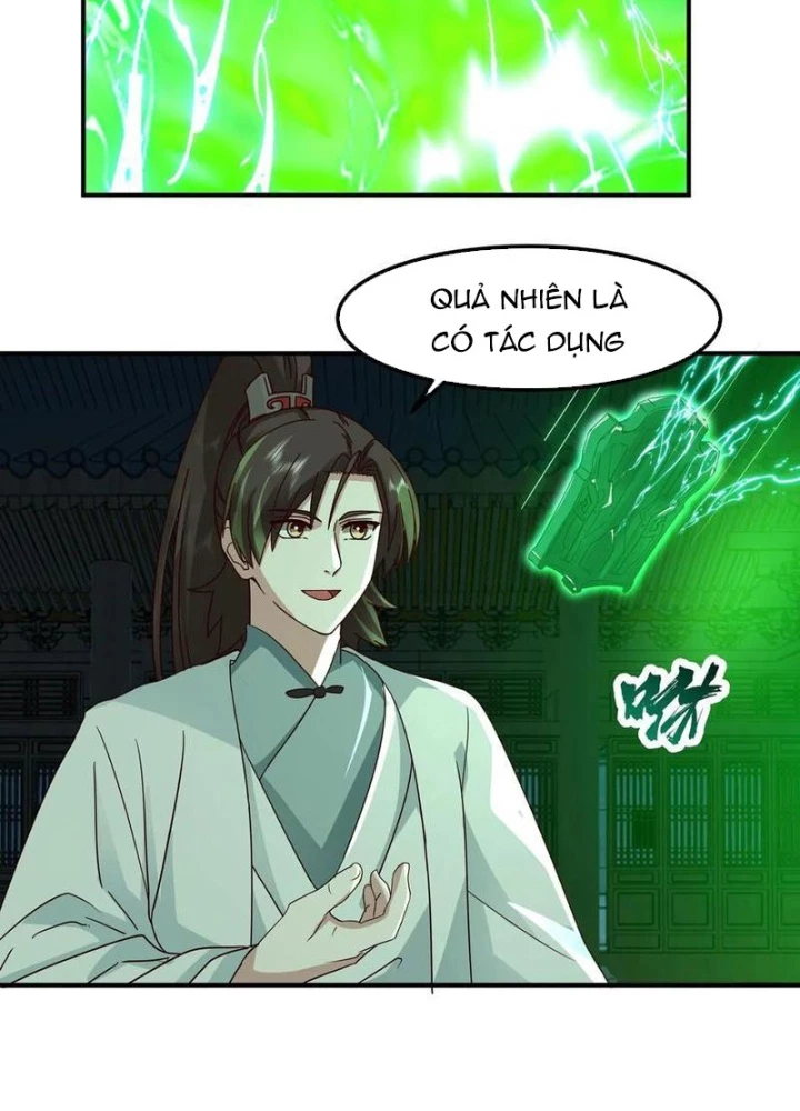 Hỗn Độn Thiên Đế Quyết Chapter 141 - Trang 2