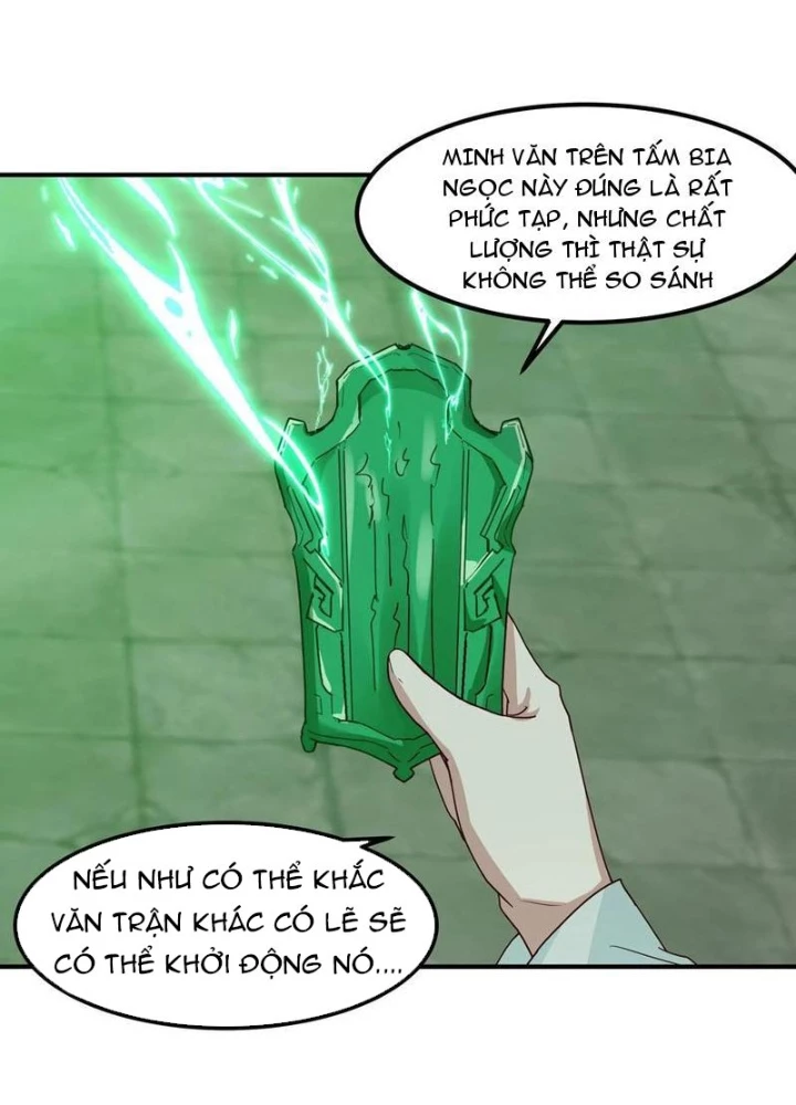 Hỗn Độn Thiên Đế Quyết Chapter 141 - Trang 2