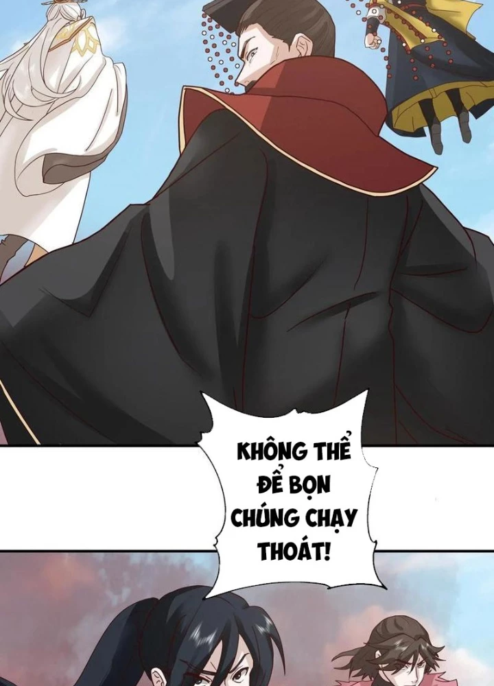 Hỗn Độn Thiên Đế Quyết Chapter 141 - Trang 2