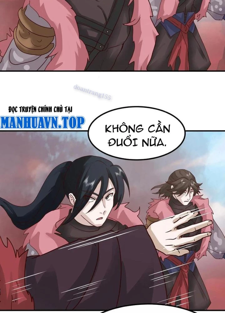 Hỗn Độn Thiên Đế Quyết Chapter 141 - Trang 2